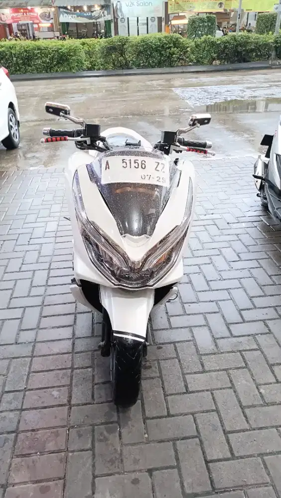 PCX 150 tahun 2019