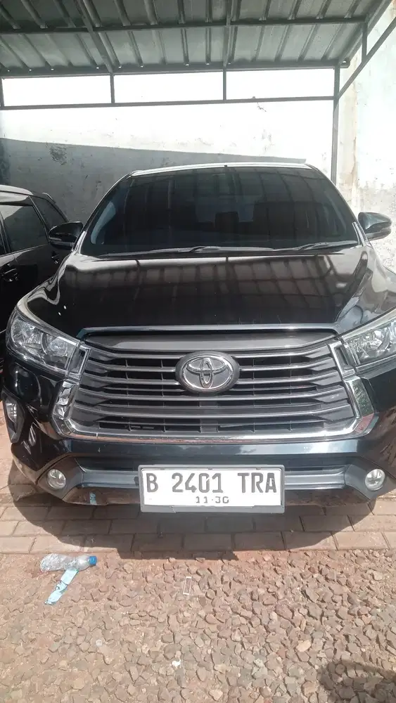 Mobil elegan dan istimewa