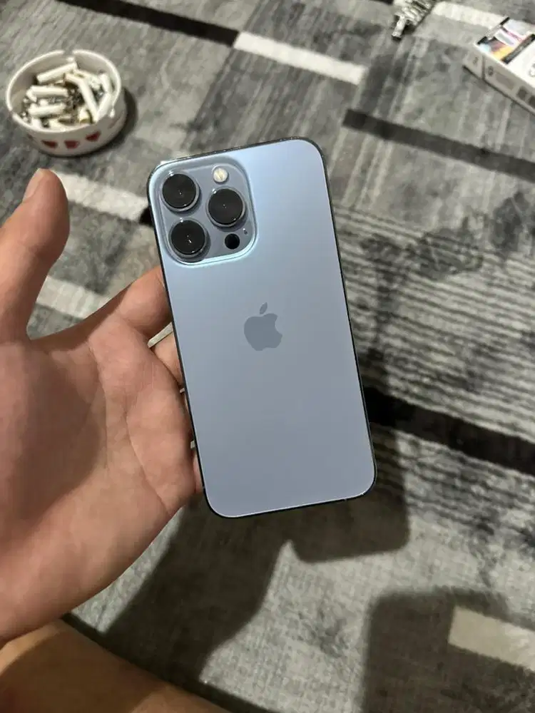 Iphone 13 Pro 512 Gb