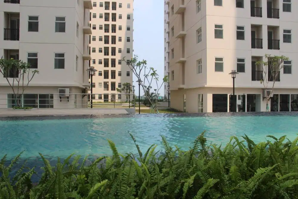 Dijual/Disewakan Apartemen Ayodhya Tower Indigo