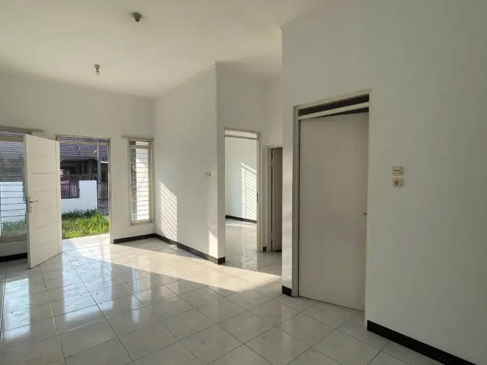 Taman Kopo Indah 3 Blok E Patung Macan Nego Sampe Deal