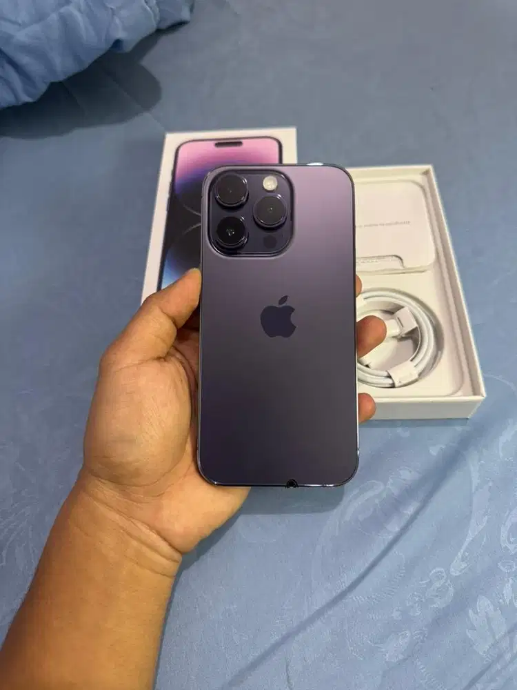 Iphone 14 pro 128 GB