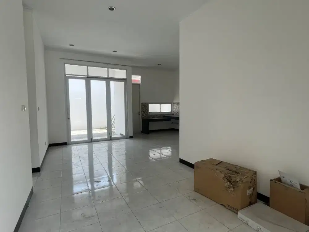 Sommerville Taman Kopo Indah V Nego Sampe Deal