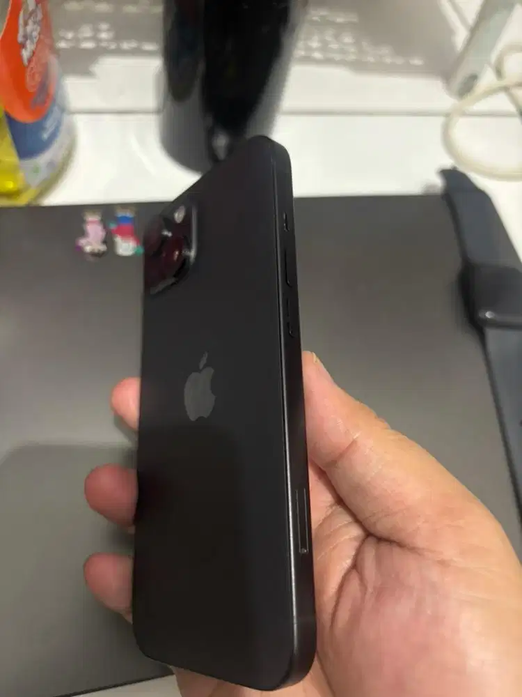 Ip 15 basic ibox fullset