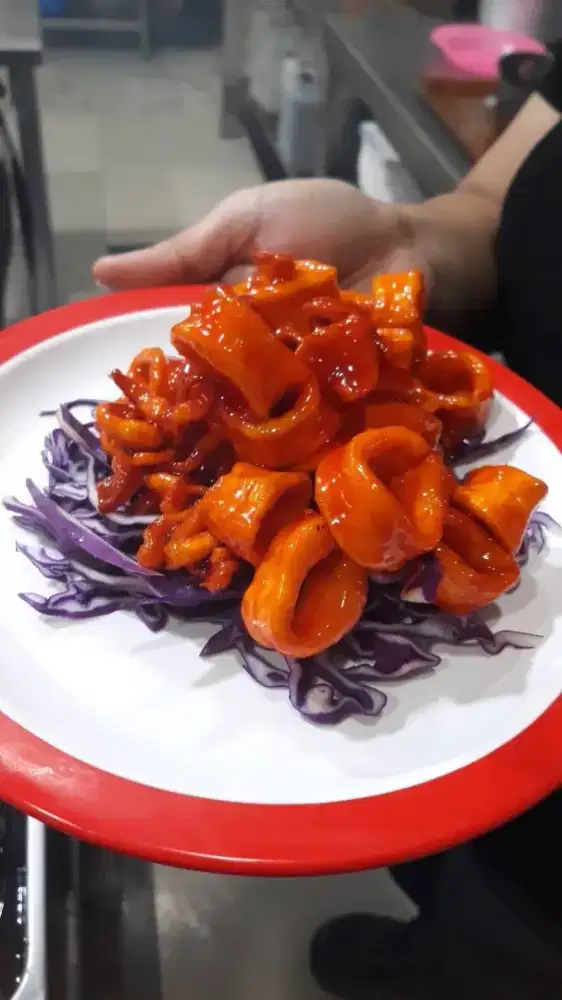 Cari kerja sebagai Koki chinese food Dan Indonesia food