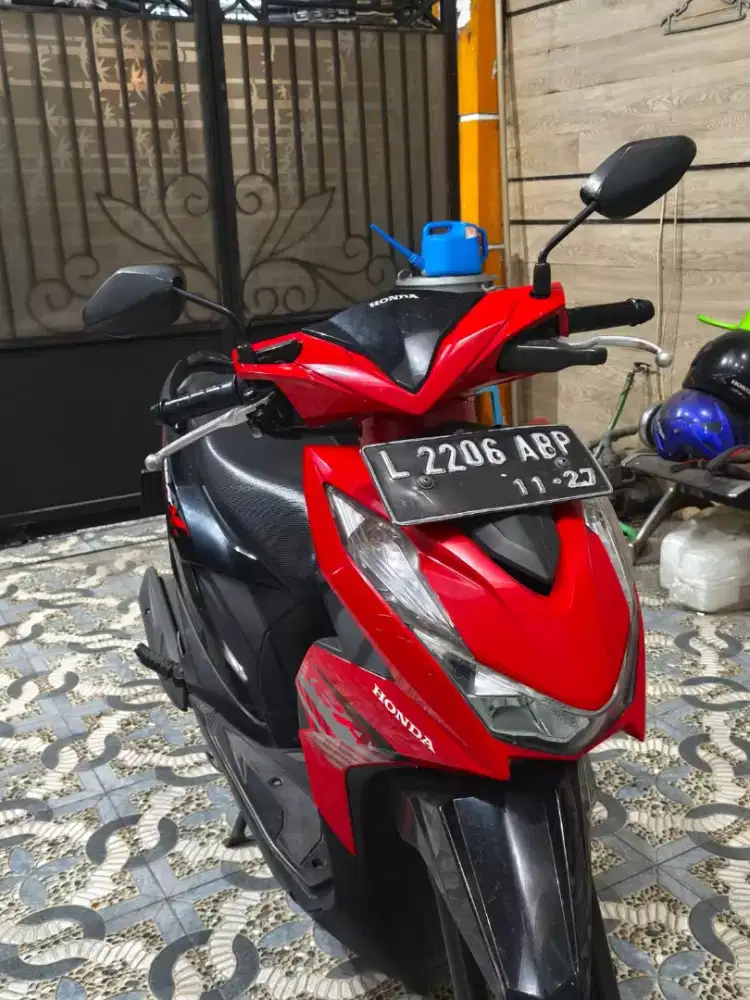 Jual honda beat