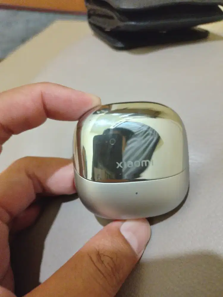 Xiaomi Buds 5 Audio Harman