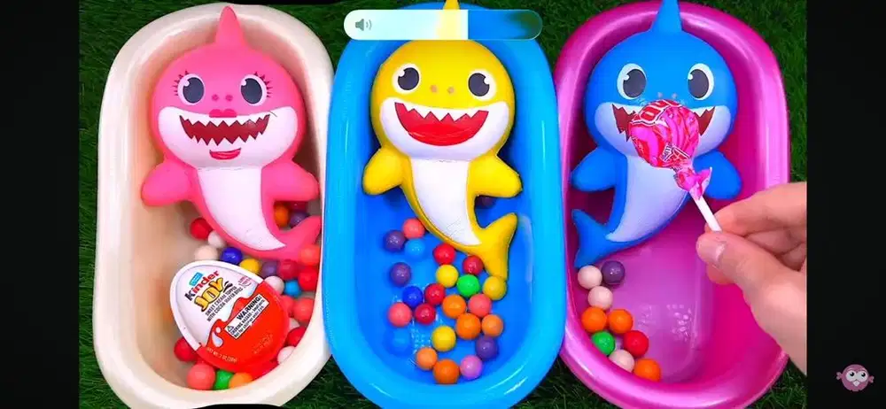 Momong anak ( 1,5 th cowok )