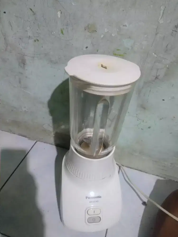 Blender panasonic