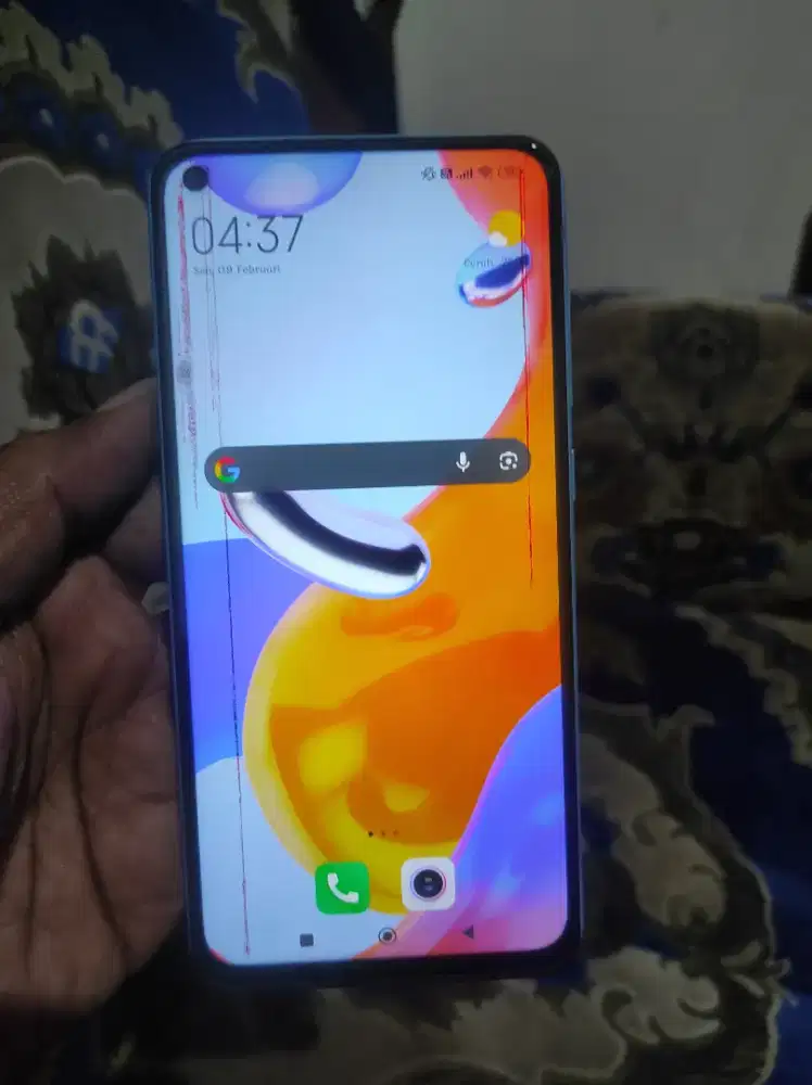 Redmi Note 9 4/64 Gb