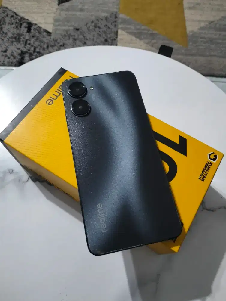 Realme 10 Pro 5G