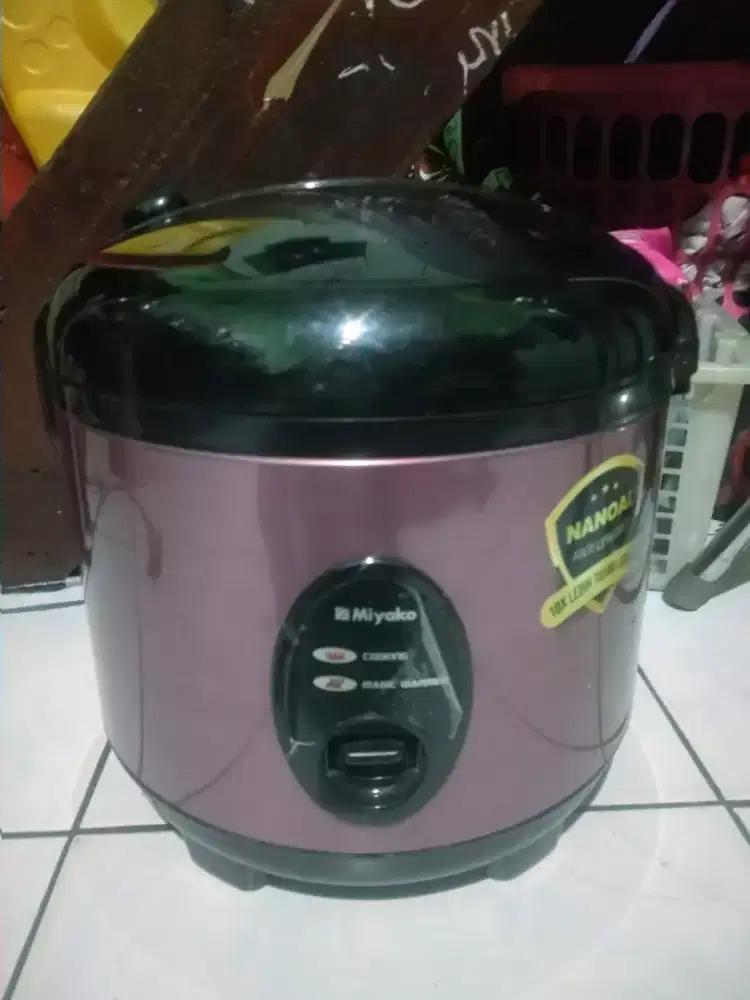 Magicom Miyako 1.8 liter