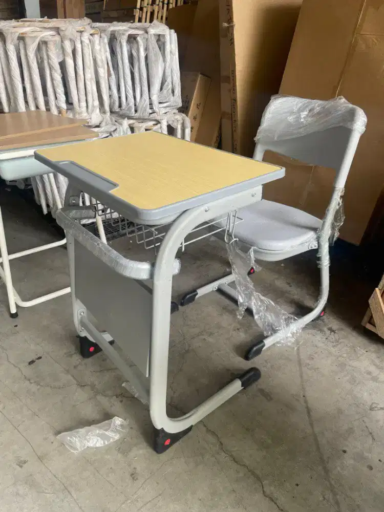 meja kursi siswa