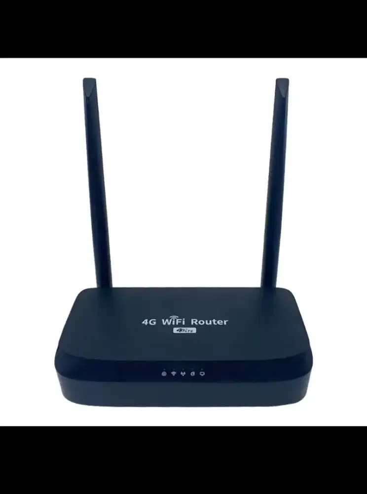 Modem mifi wifi bisa semua kartu