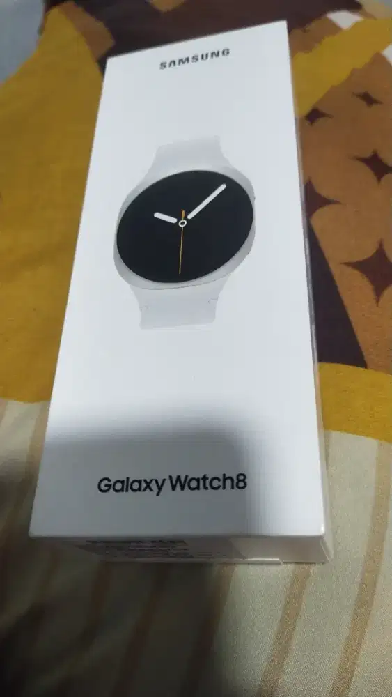 Samsung Watch 8
