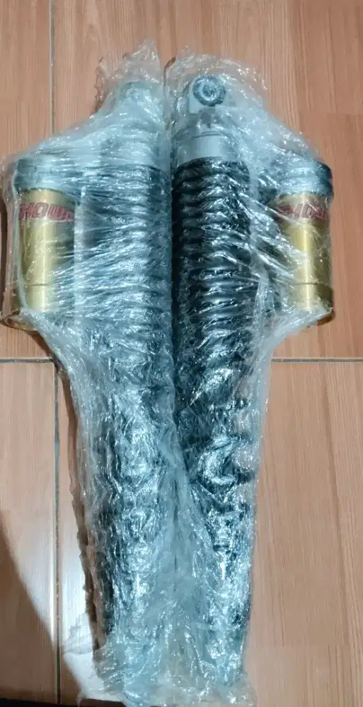 SHOCK BELAKANG ADV 160 ORIGINAL