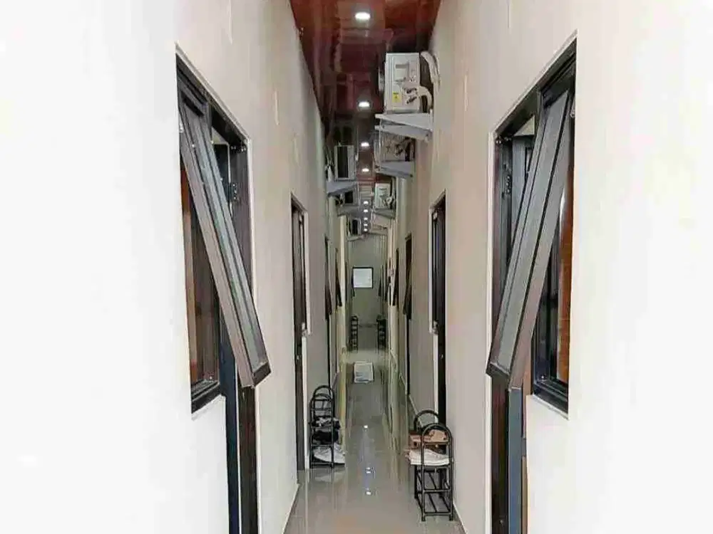 Pasti Laris Kost Dekat Kampus UNAIR Kedokteran 39+1 Kamar Full Furnish