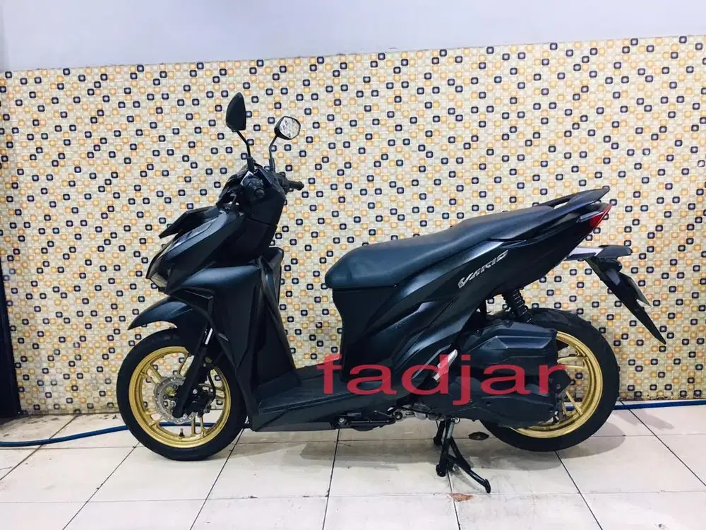 honda vario 150 Keyles tahun 2020
