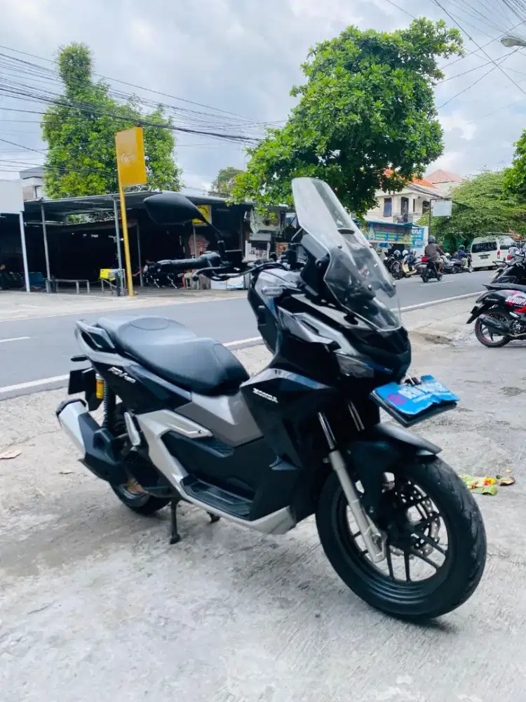Adv ABS 2023 Deva motor DP 2 juta