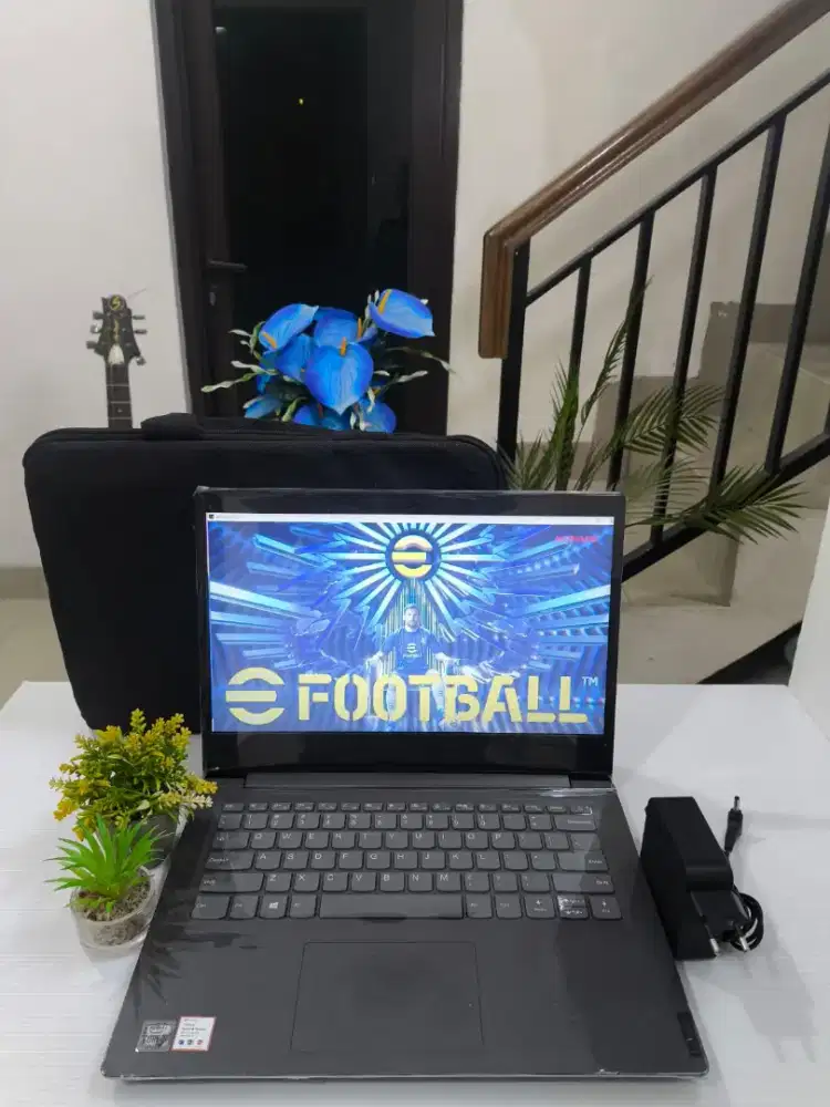 Lenovo Ideapad slim V14 ACE SUPERSLIM [RAM 8GB/SSD 256GB]