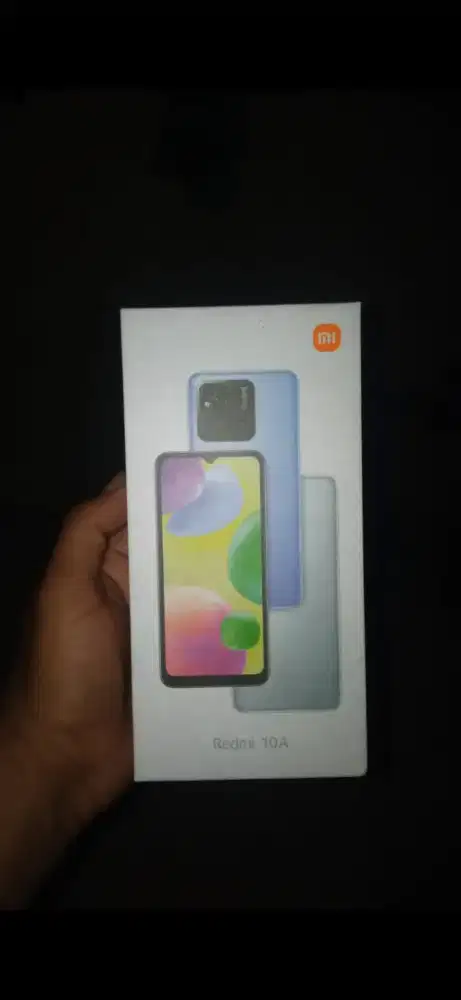 Jual Redmi HP 10a