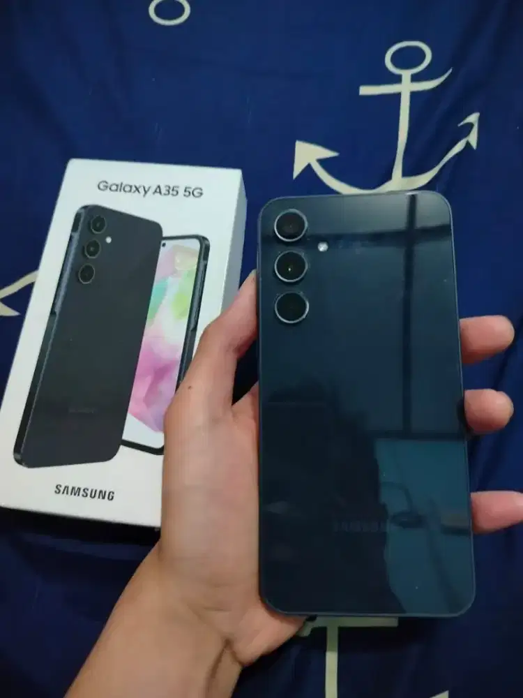 Samsung Galaxy A35 5g 8/256GB