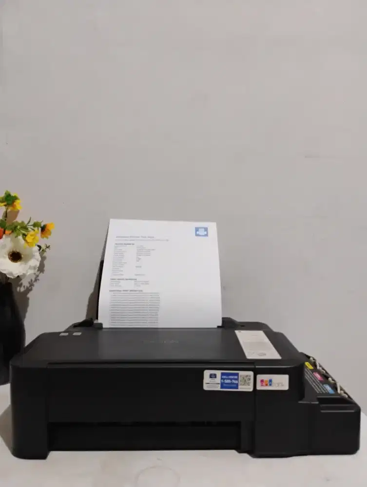 Printer Epson EcoTank L121