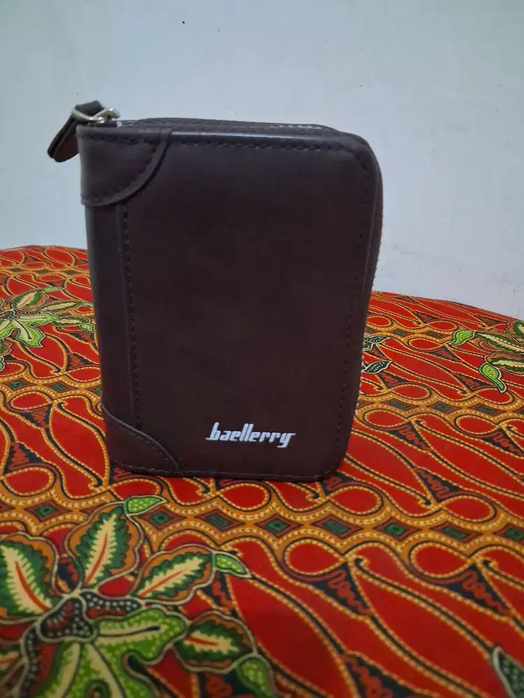 Dompet Kartu Baellerry