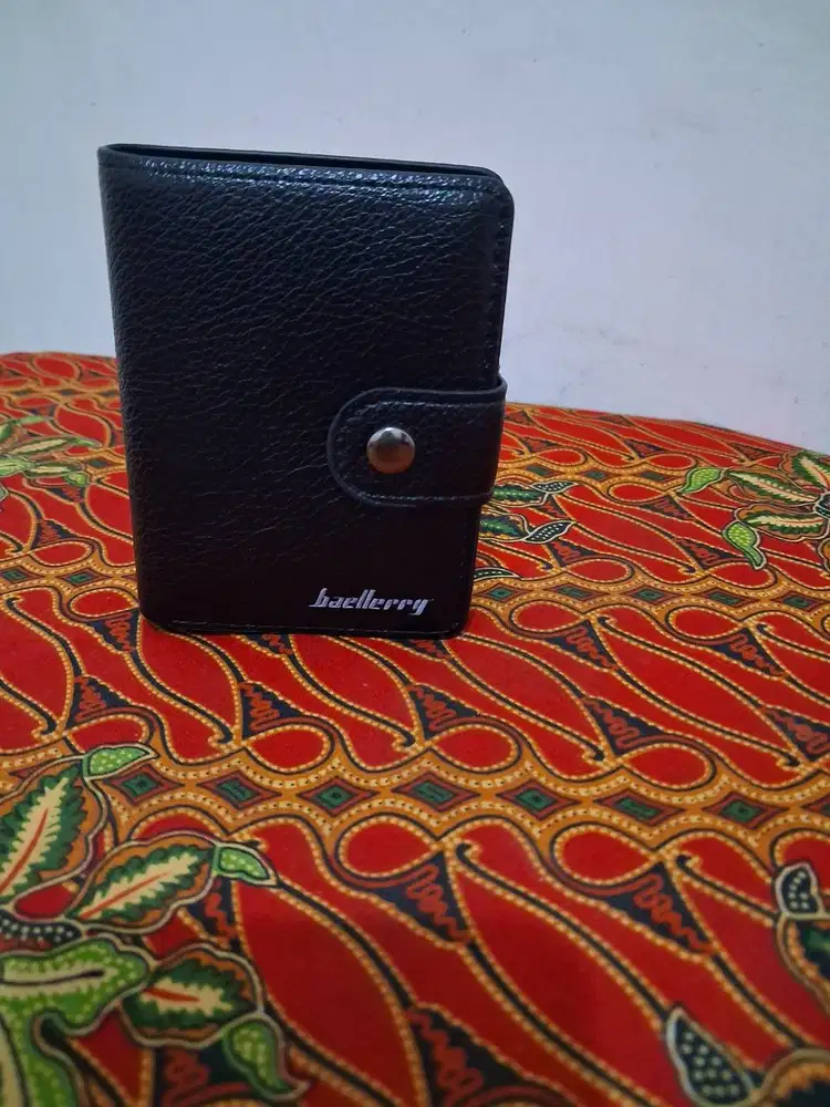 Dompet Kartu Baellerry