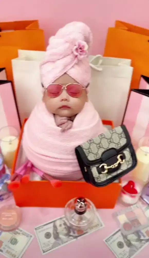 Jasa setrika dan bersih bersih rumah