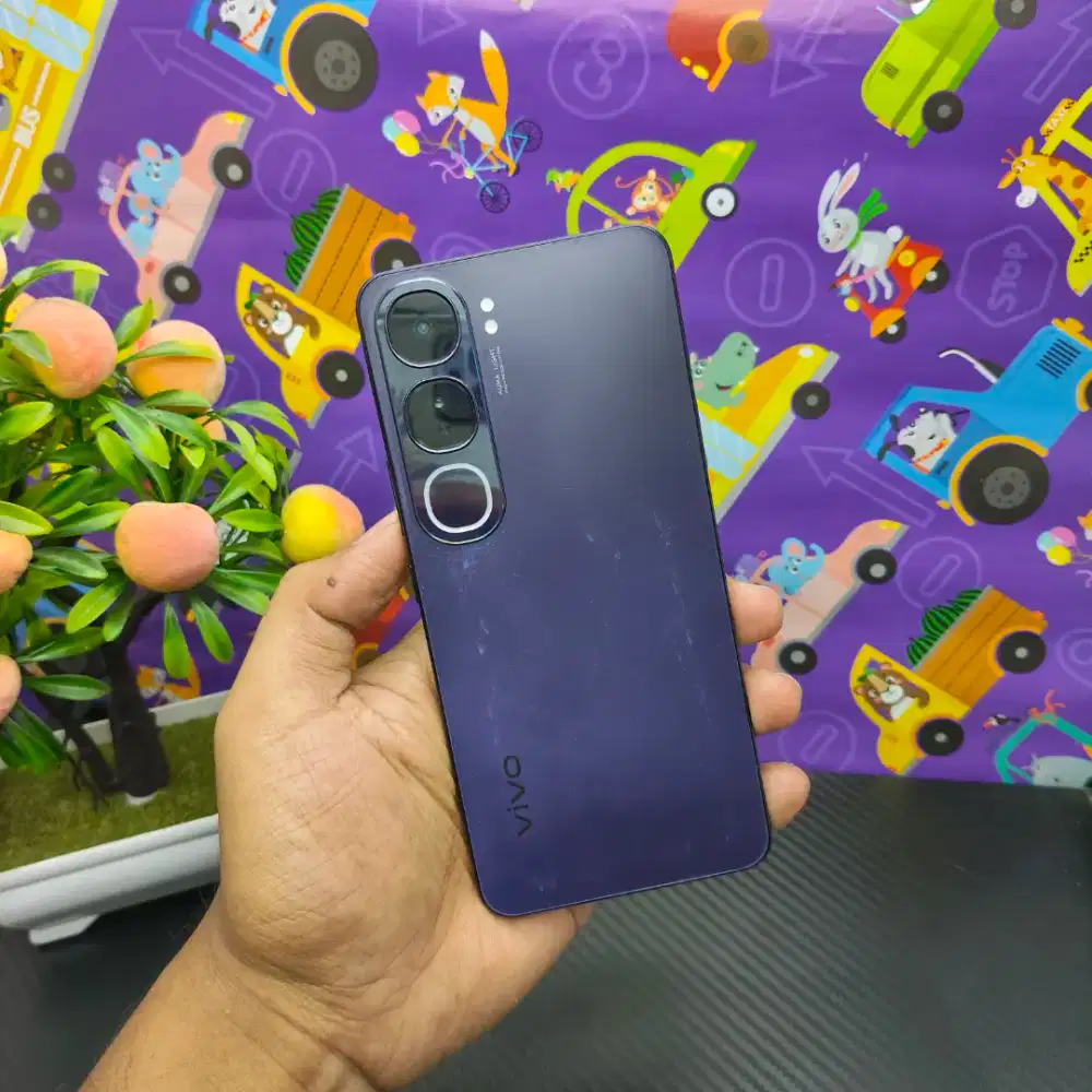 ViVO V40 Lite 5G 8/256GB