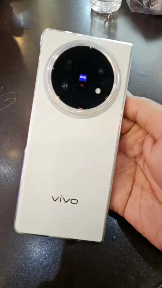 VIVO X FOLD 5 PUTIH 16+16 / 512Gb