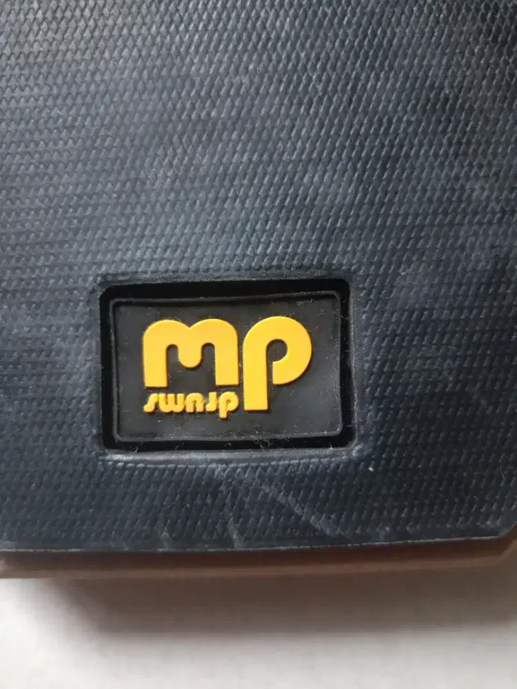 drumpad merk MP drums