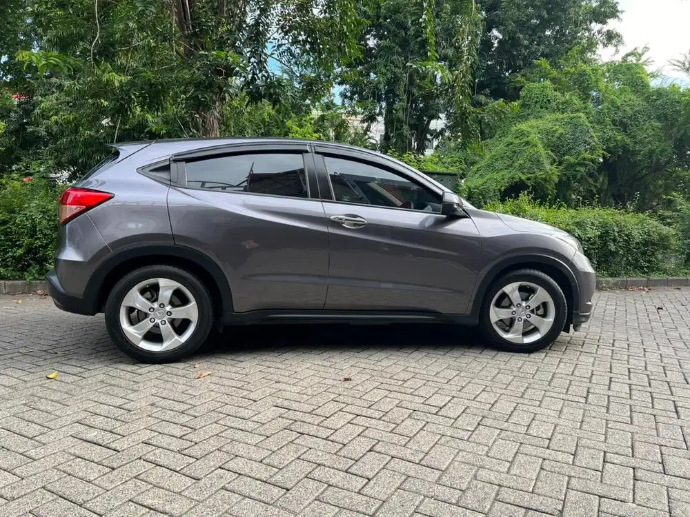 Di jual Honda HRV kondisi istimewa tangan pertama