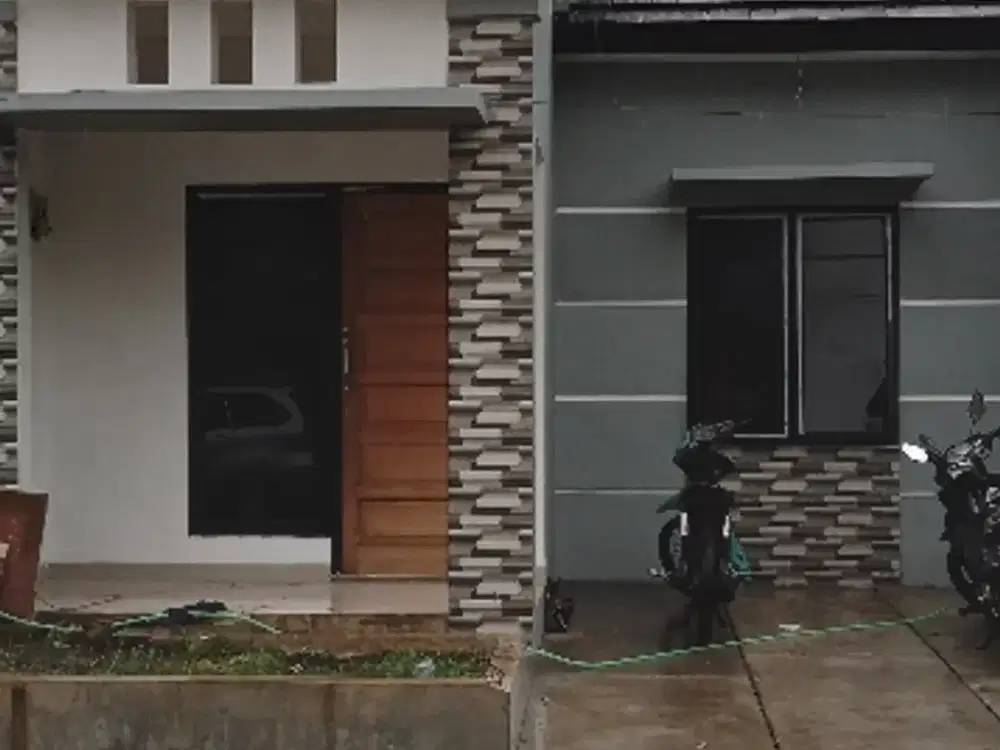 Rumah indah harga murah