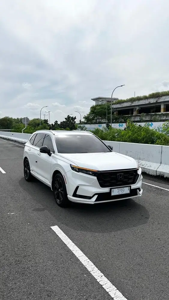 Honda CR-V RS Hybrid 2024