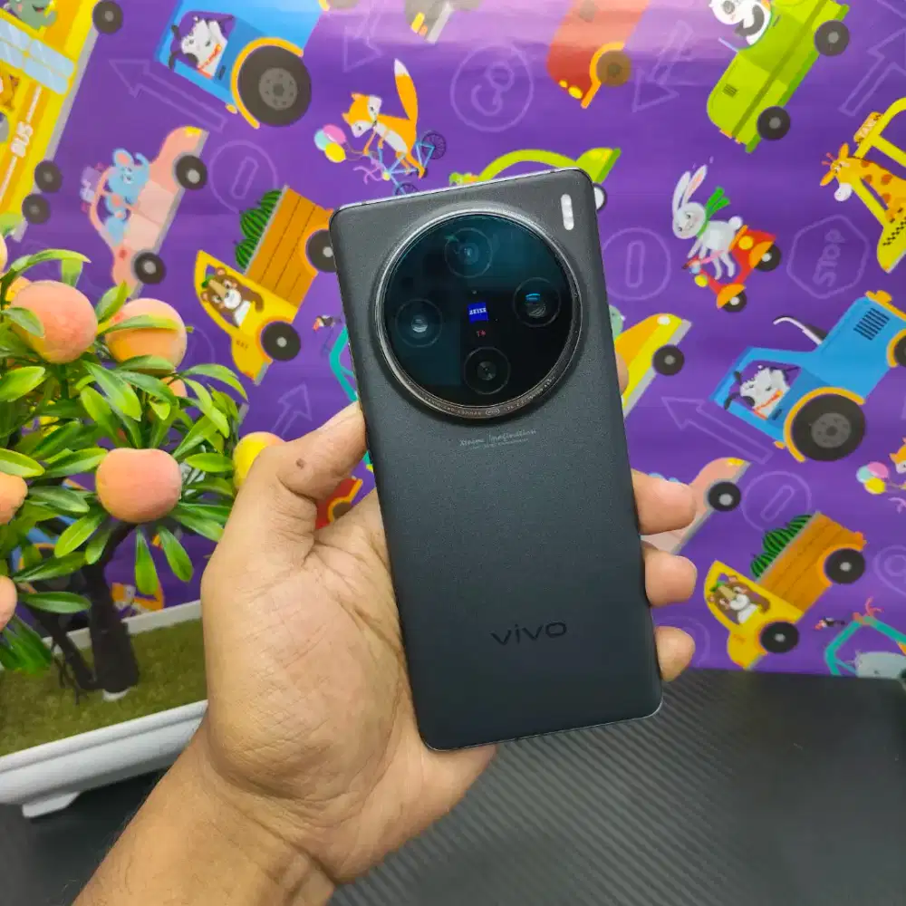 ViVO X100 Pro 5G 16/512GB