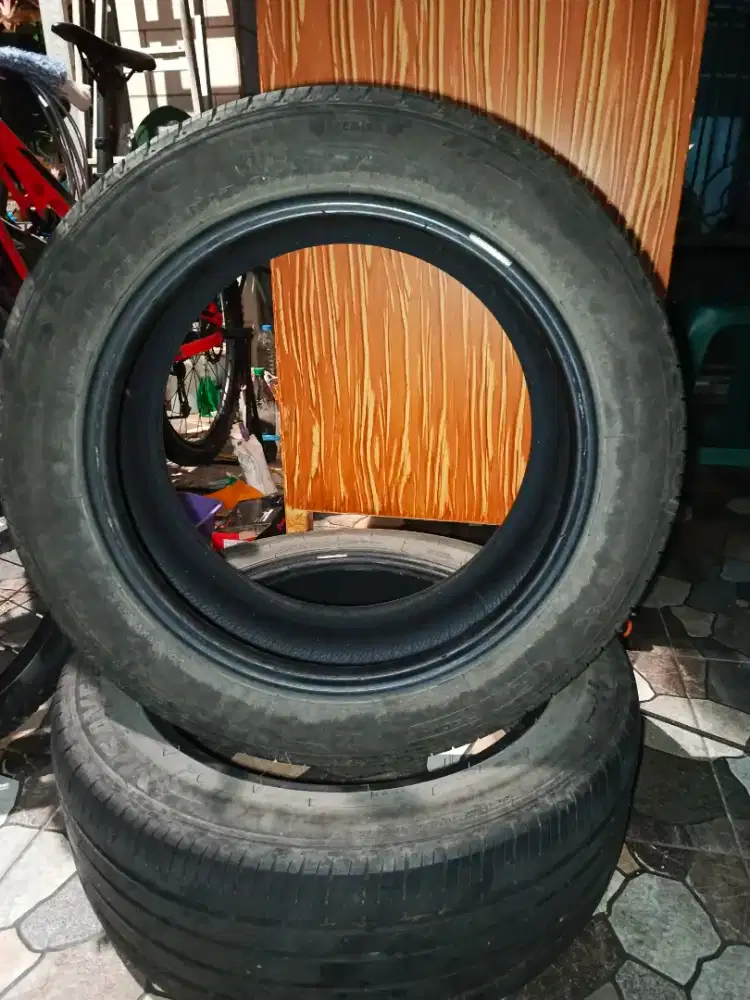 Ban mobil GT radial savero R17