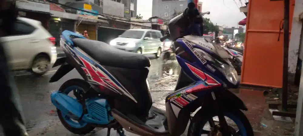 Bismillah semoga sold out