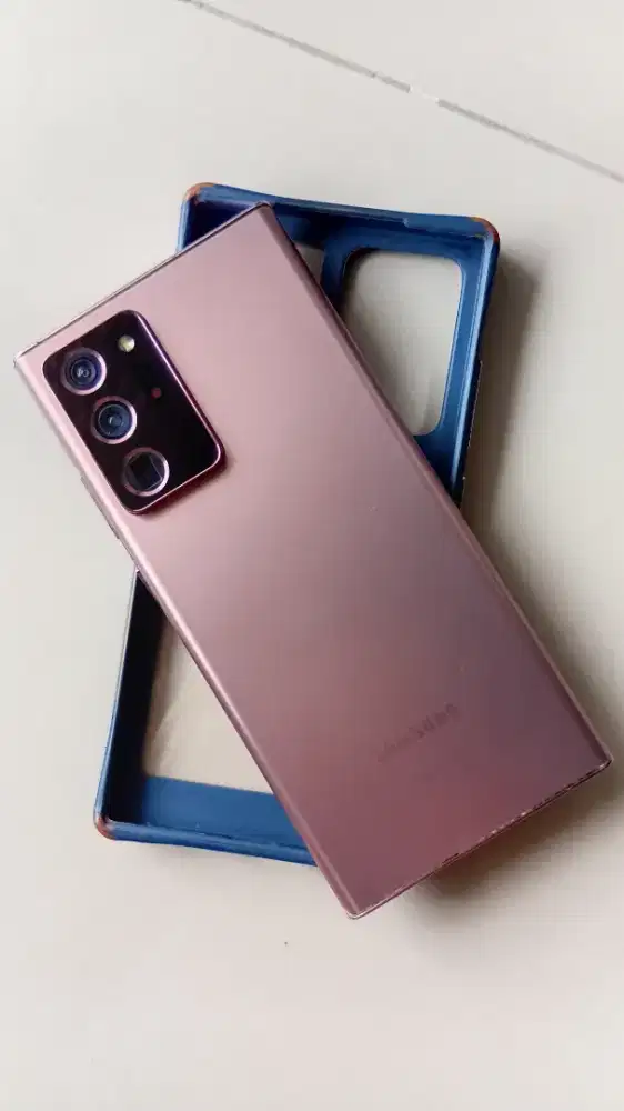 Samsung Galaxy Note 20 Ultra 8/512 Gb