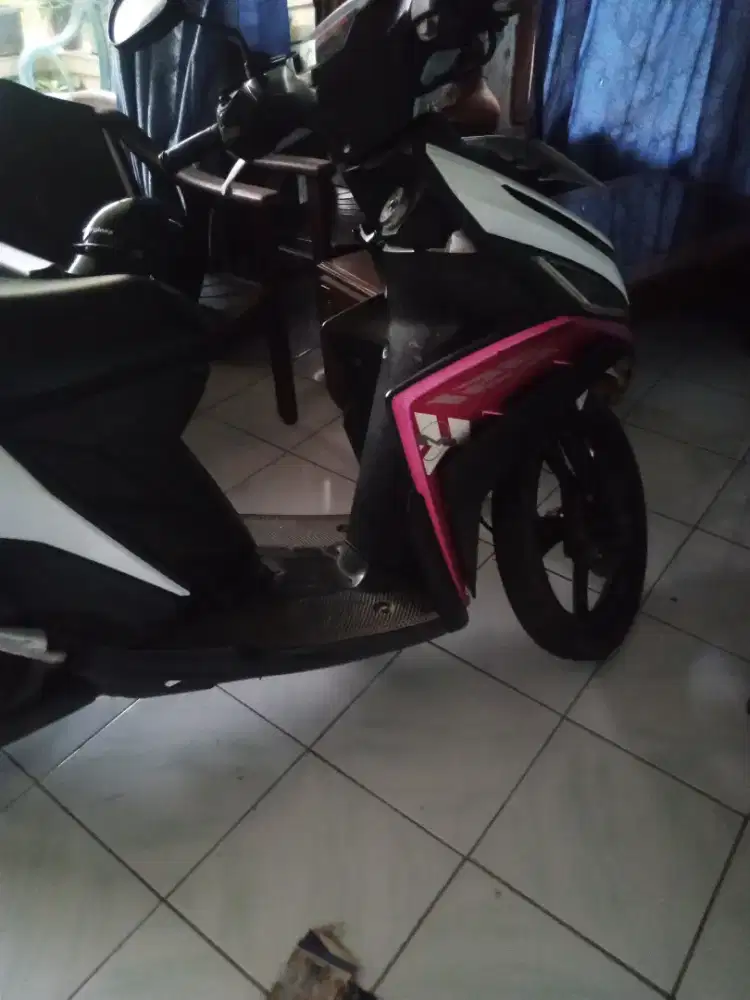 Dijual mio m3 2015