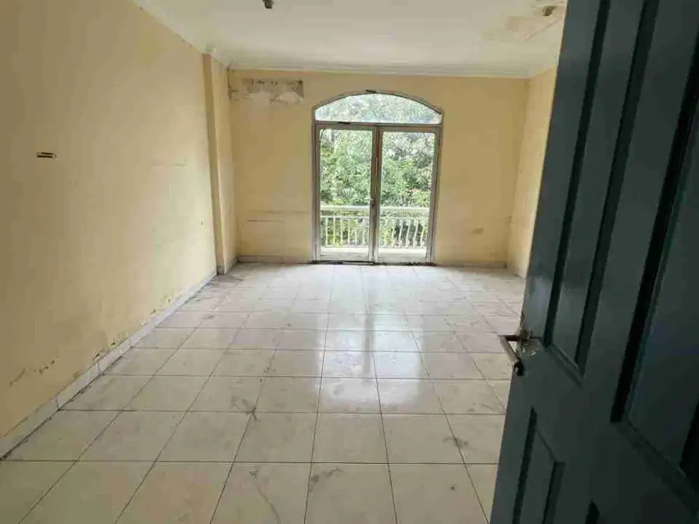 D sewa ruko city resort