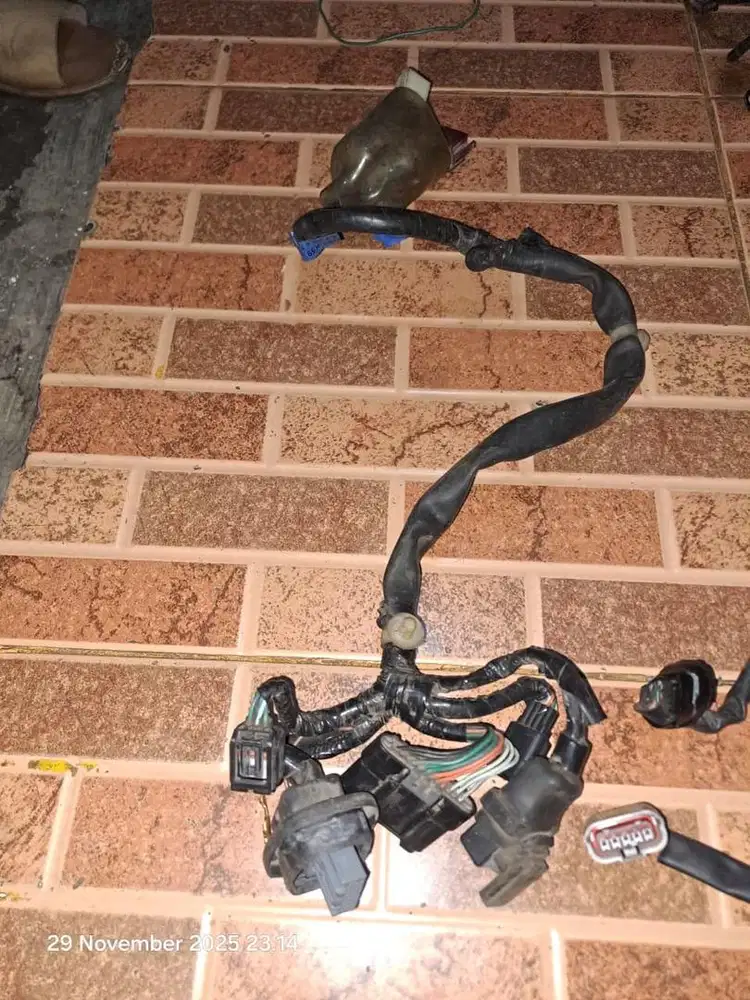 Kabel body vario led new