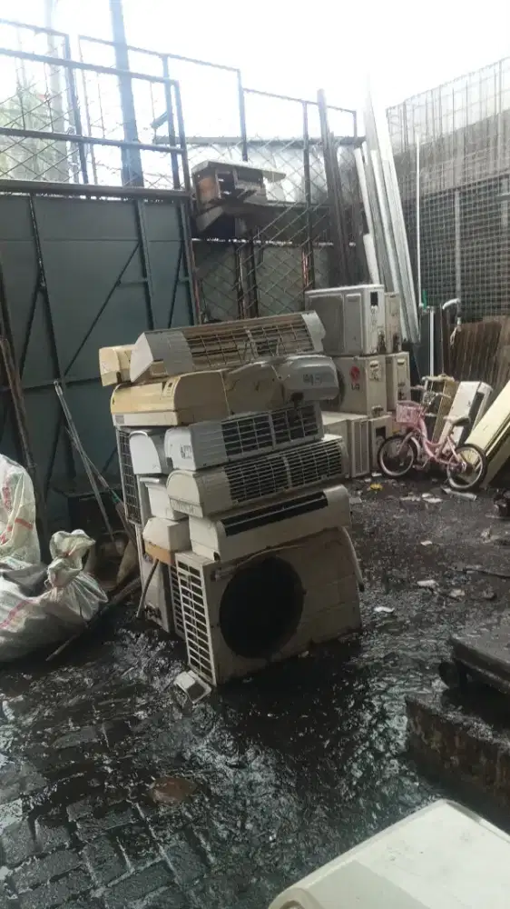 JUAL DISINI SAJA AC RUSAK/MATINYA