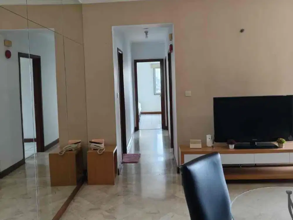 Disewakan Apartemen Wesling Kedoya furnished