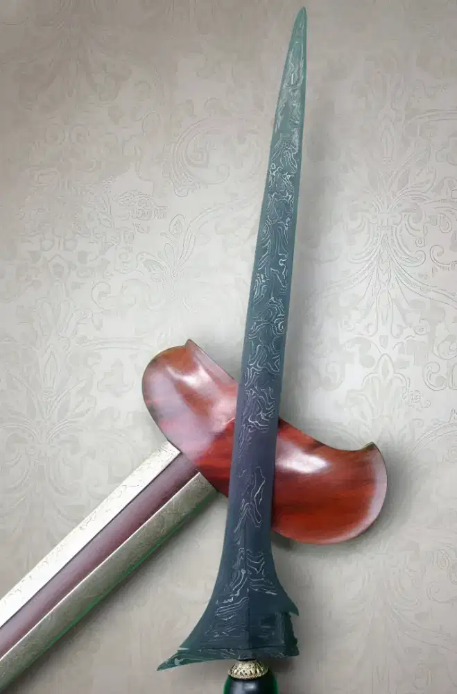 KERIS SEMPANER LAR GANGSIR