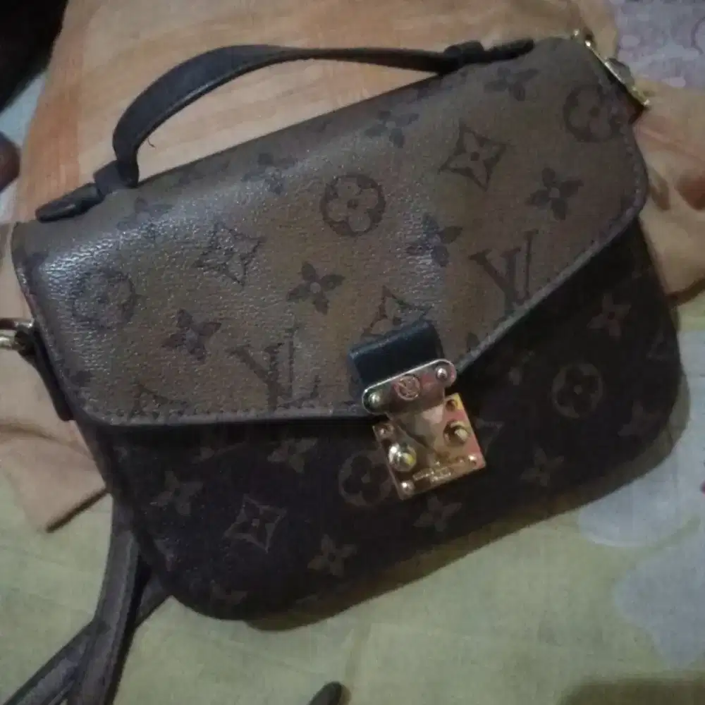 Jual cepat tas wanita murah