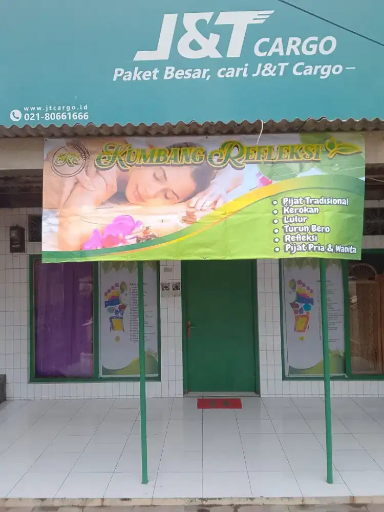 DI BUTUH KAN PRIA UNTUK OB