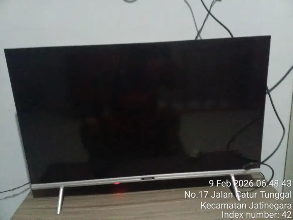 coocaa smart digital 32 inci