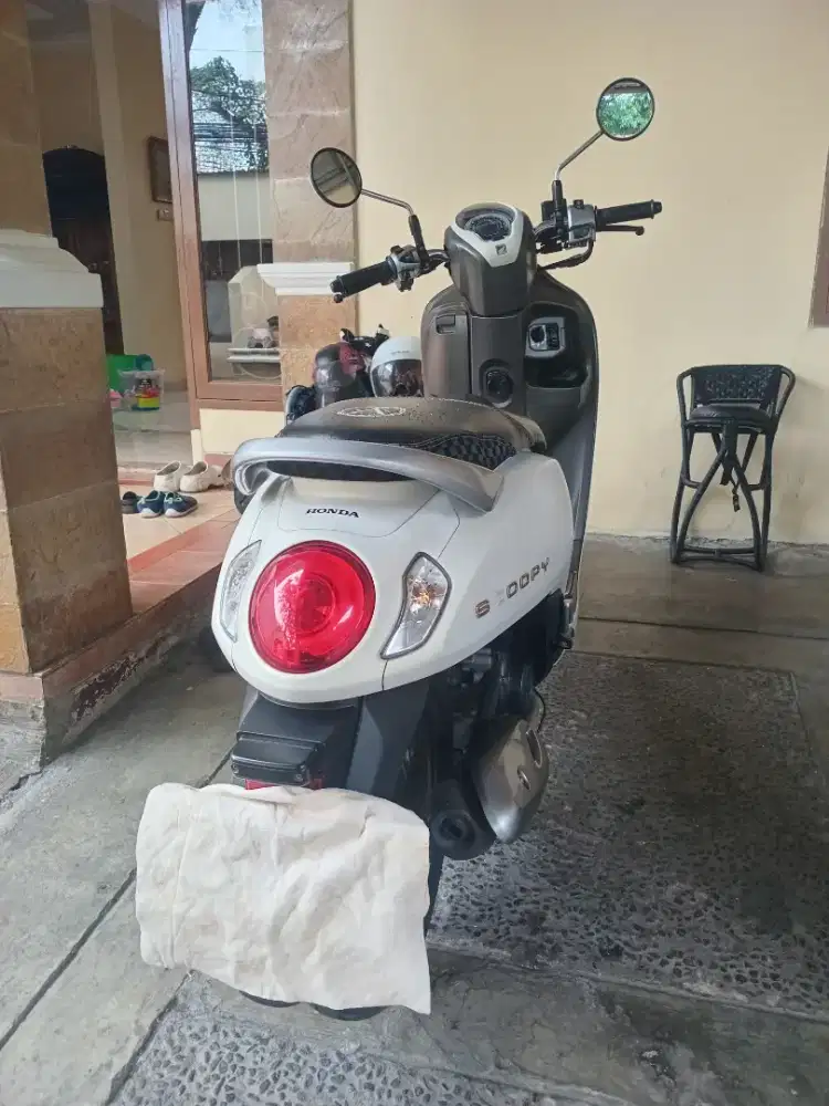 Scoopy peertige keyles surat legkap pajak telatv1x bln kemaren remot2